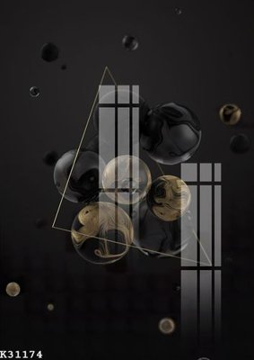 File gốc File gốc in tranh tổng hợp K31174 (phong cách) châu Âu