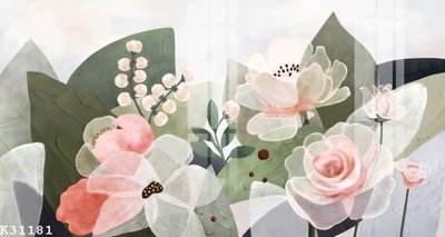 File tranh File gốc in tranh tổng hợp K31181 (ảnh gốc) sắc nét hoàn hảo