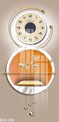 File gốc File gốc in tranh tổng hợp K31188 (chuẩn CMYK) cho nhà in