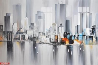 File tranh File gốc in tranh tổng hợp K3119 (ảnh gốc) độc quyền