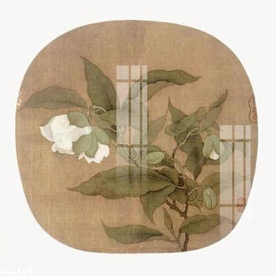 File tranh in mica File gốc in tranh tổng hợp K31190 (độ phân giải cao)