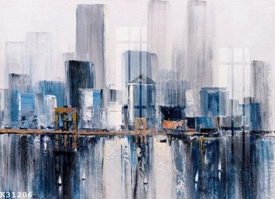 File tranh File gốc in tranh tổng hợp K31206 (gốc) in film