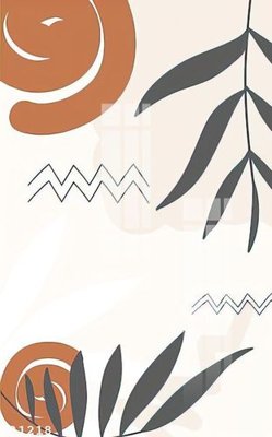 File gốc File gốc in tranh tổng hợp K31218 (in mica) trang trí