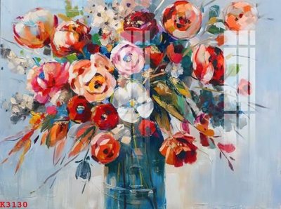 Download file gốc File gốc in tranh tổng hợp K3130 (in mica) trang trí