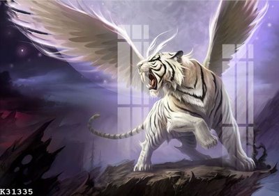 File gốc File gốc in tranh tổng hợp K31335 (phong cách) tối giản