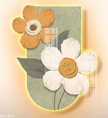 File tranh File gốc in tranh tổng hợp K31354 (file gốc) chuẩn màu in