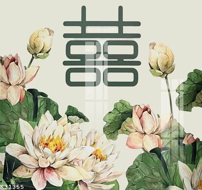 Tải về hình ảnh gốc File gốc in tranh tổng hợp K31355 sắc nét