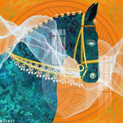 File ảnh File gốc in tranh tổng hợp K31437 (gốc) in standee