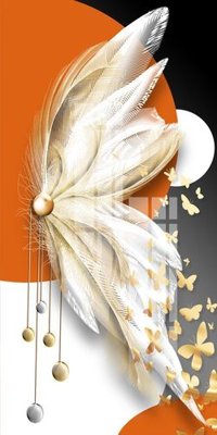 File in ấn File gốc in tranh tổng hợp K31448 (bản gốc) chất lượng cao