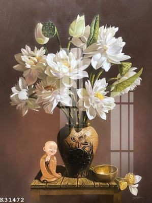 File tranh File gốc in tranh tổng hợp K31472 (bản gốc) in lụa dán tường