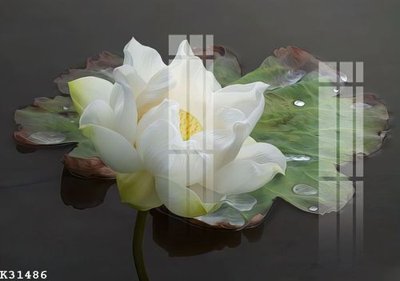 File gốc File gốc in tranh tổng hợp K31486 (cho in 3D) độc đáo