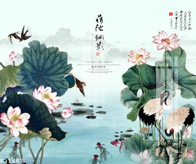 Tải file File gốc in tranh tổng hợp K31487 (gốc) in ấn ngay lập tức