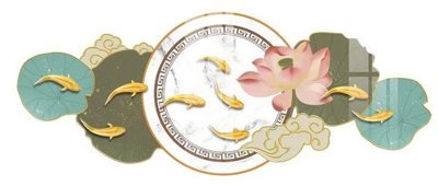 File ảnh File gốc in tranh tổng hợp K31543 (gốc) in standee