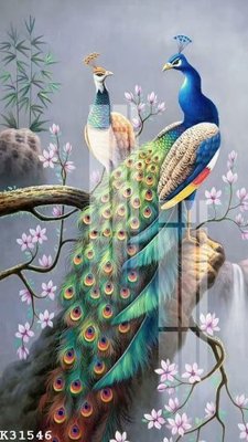 File tranh File gốc in tranh tổng hợp K31546 (ảnh gốc) in trần nhà