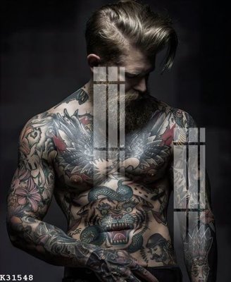 File gốc File gốc in tranh tổng hợp K31548 (in tráng gương) nghệ thuật