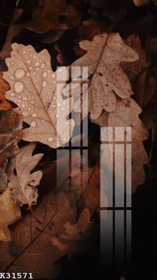 Hình ảnh file gốc File gốc in tranh tổng hợp K31571 cho in UV