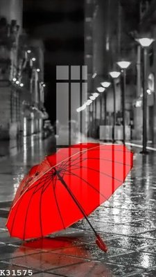 Download file gốc File gốc in tranh tổng hợp K31575 (in lụa) tranh 3D