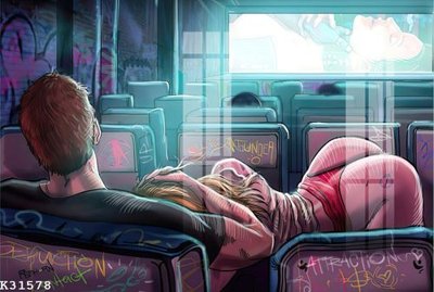 Download file tranh PSD File gốc in tranh tổng hợp K31578 để chỉnh sửa