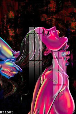 File ảnh File gốc in tranh tổng hợp K31585 (gốc) in PP, decal