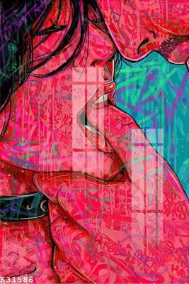 Tải file File gốc in tranh tổng hợp K31586 (gốc) làm file thiết kế