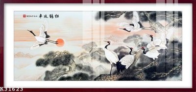 File gốc File gốc in tranh tổng hợp K31623 (phiên bản chuẩn) để in ấn