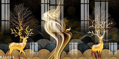 Tải file File gốc in tranh tổng hợp K31633 (ảnh gốc) file TIFF