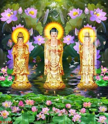 File PSD File gốc in tranh tổng hợp K3166 (bản gốc) độ phân giải cao