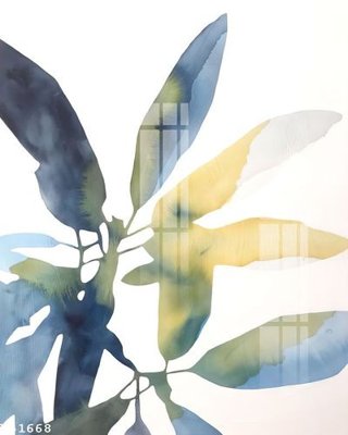 File PSD File gốc in tranh tổng hợp K31668 (chất lượng in ấn)