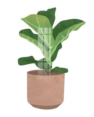 File tranh in trần File gốc in tranh tổng hợp K31742 (ảnh gốc siêu nét)