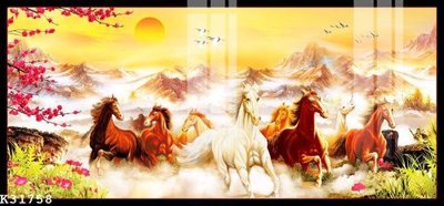 File tranh File gốc in tranh tổng hợp K31758 (gốc) chủ đề tĩnh vật