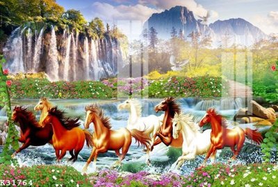 Tải xuống file tranh gốc File gốc in tranh tổng hợp K31764 (PSD/TIFF)