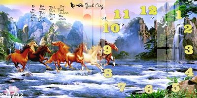 Ảnh gốc File gốc in tranh tổng hợp K31792 (nét căng) in mica