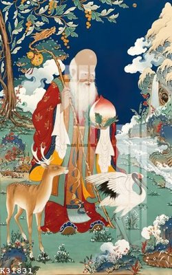 File gốc File gốc in tranh tổng hợp K31831 (vector) cho in ấn