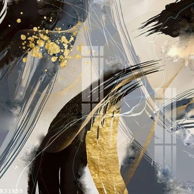 File gốc File gốc in tranh tổng hợp K31855 (in lụa) cao cấp