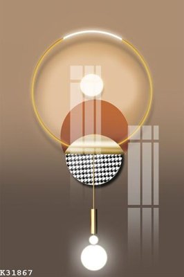 File tranh File gốc in tranh tổng hợp K31867 (gốc) chủ đề động vật