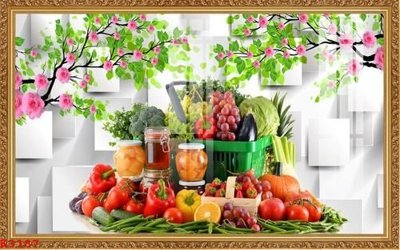 Tải file tranh gốc File gốc in tranh tổng hợp K3187 chất lượng cao