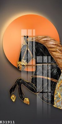 File gốc File gốc in tranh tổng hợp K31911 (trang trí) cho phòng khách