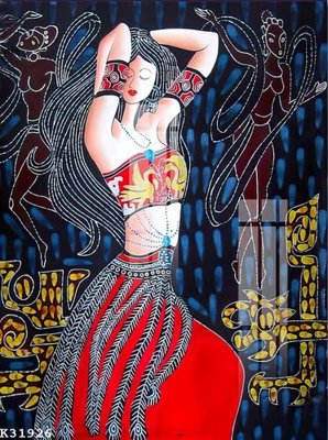 File tranh File gốc in tranh tổng hợp K31926 (gốc) chủ đề tĩnh vật