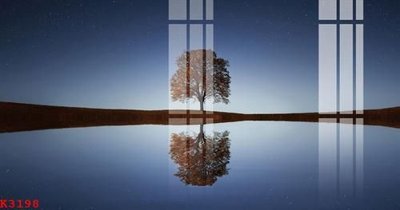 Tệp tin gốc File gốc in tranh tổng hợp K3198 (dùng cho in) File gốc in tranh tổng hợp K3198