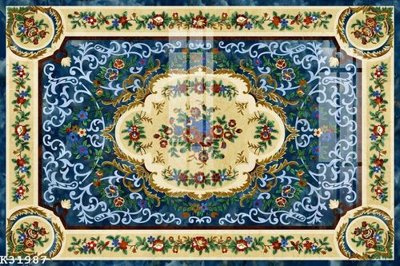 File tranh File gốc in tranh tổng hợp K31987 (bản gốc) in lụa 3D