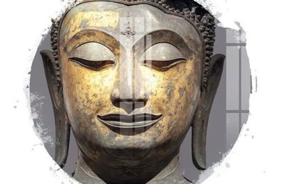 Ảnh gốc File gốc in tranh tổng hợp K31998 (nét căng) in mica