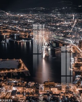 File PSD File gốc in tranh tổng hợp K32022 (gốc) tách lớp chi tiết