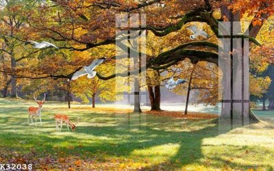 File gốc File gốc in tranh tổng hợp K32038 (cho in ấn) từ Filetranh.com