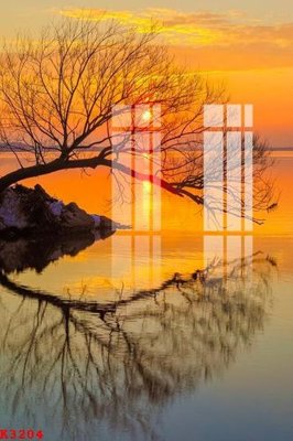 File tranh quảng cáo File gốc in tranh tổng hợp K3204 (download file gốc)