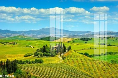 File gốc File gốc in tranh tổng hợp K32040 (in 3D) cho trang trí