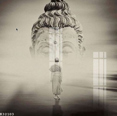 File gốc File gốc in tranh tổng hợp K32103 (cho in ấn) từ Filetranh.com