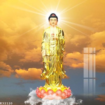 File tranh in tráng gương File gốc in tranh tổng hợp K32120 (siêu nét)