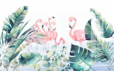 File tranh File gốc in tranh tổng hợp K32159 (ảnh gốc) in trần nhà