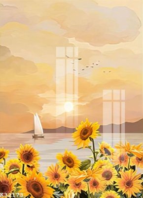 File gốc File gốc in tranh tổng hợp K32173 (ảnh chi tiết) để in trần