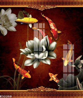 Tải file gốc File gốc in tranh tổng hợp K32209 (in tráng gương) 3DFile gốc File gốc in tranh tổng hợp K32209 (sẵn sàng in) chất lượng cao